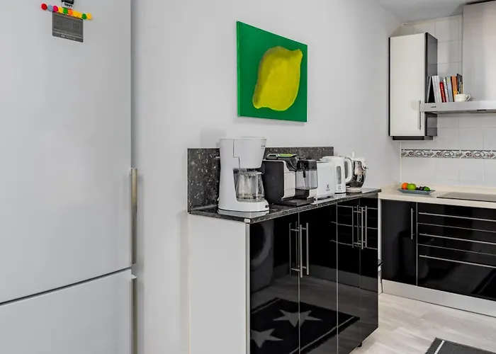 Apartment Seaside Bliss: 3 Bedroom With A View *