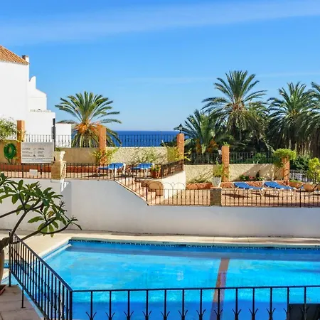 Seaside Bliss: 3 Bedroom With A View 丰希罗拉